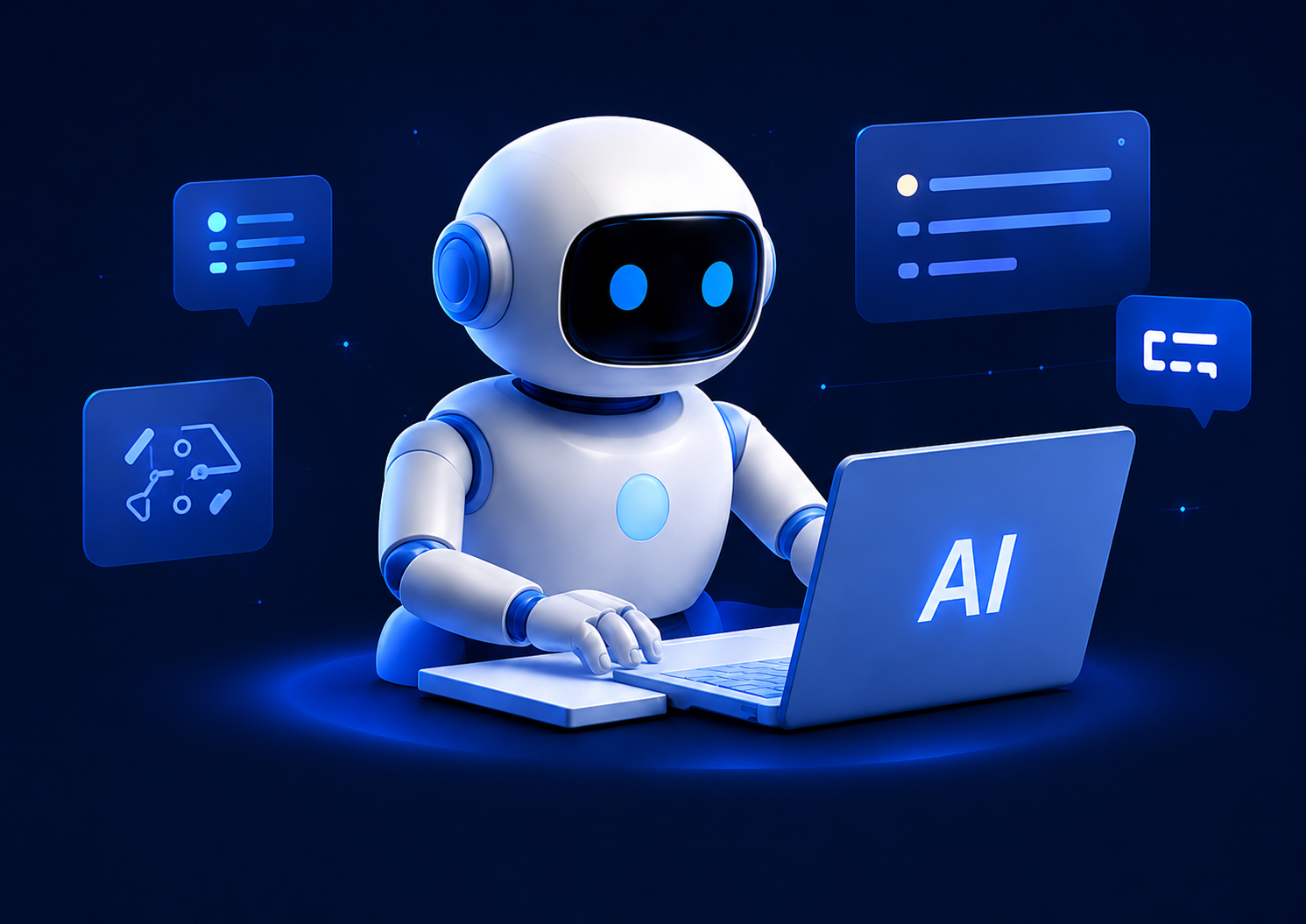 Trading Platform